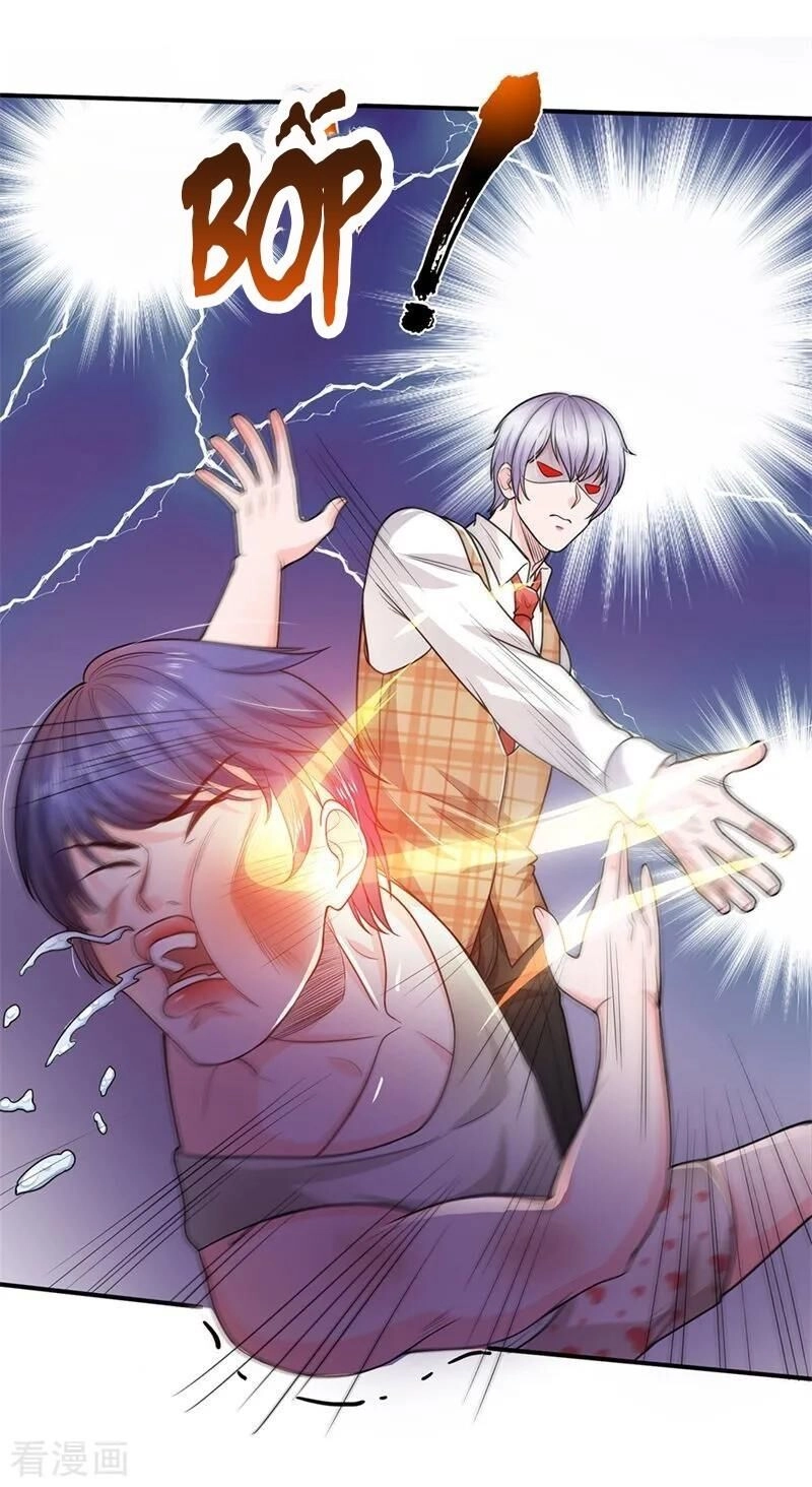 Tuyệt Đỉnh Khí Thiếu Chapter 87 - 12