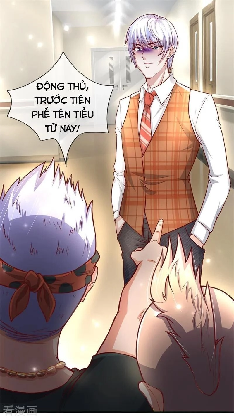 Tuyệt Đỉnh Khí Thiếu Chapter 87 - 19