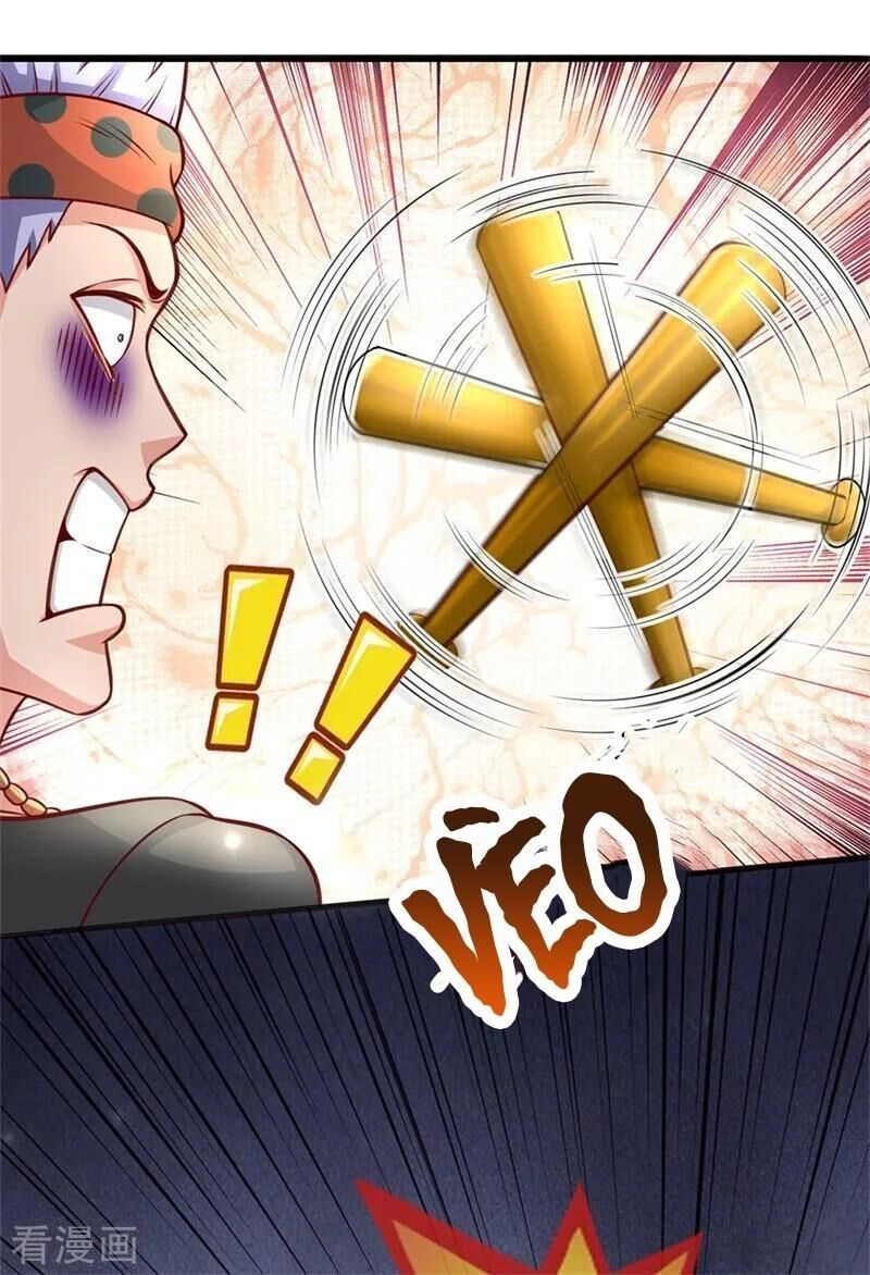 Tuyệt Đỉnh Khí Thiếu Chapter 87 - 21