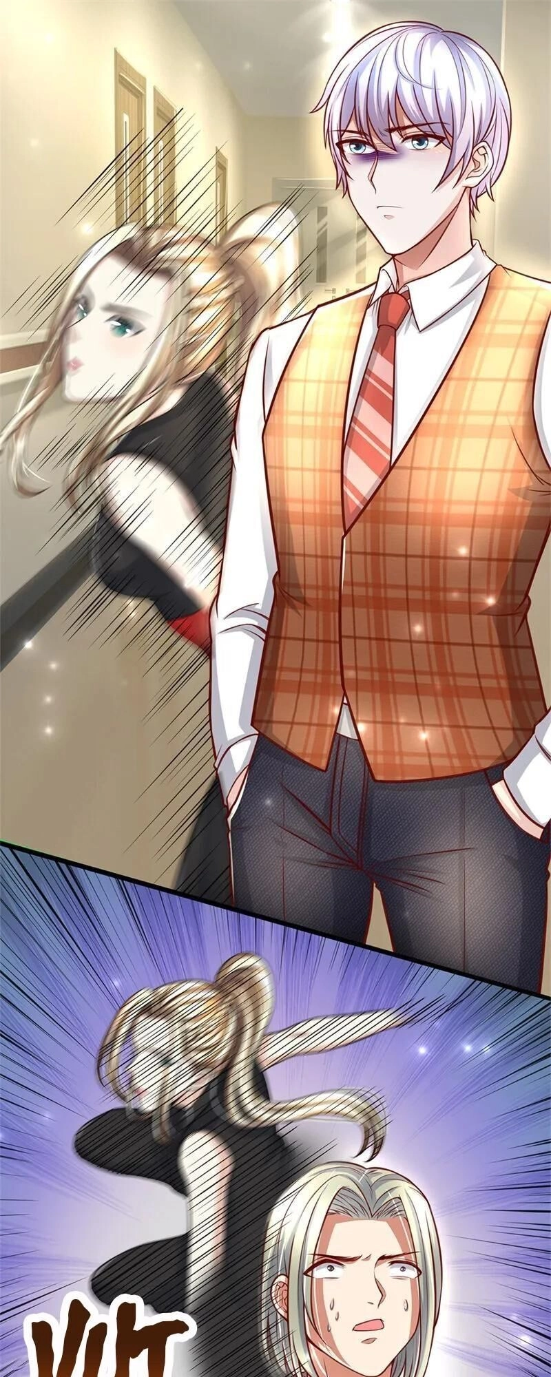 Tuyệt Đỉnh Khí Thiếu Chapter 87 - 23