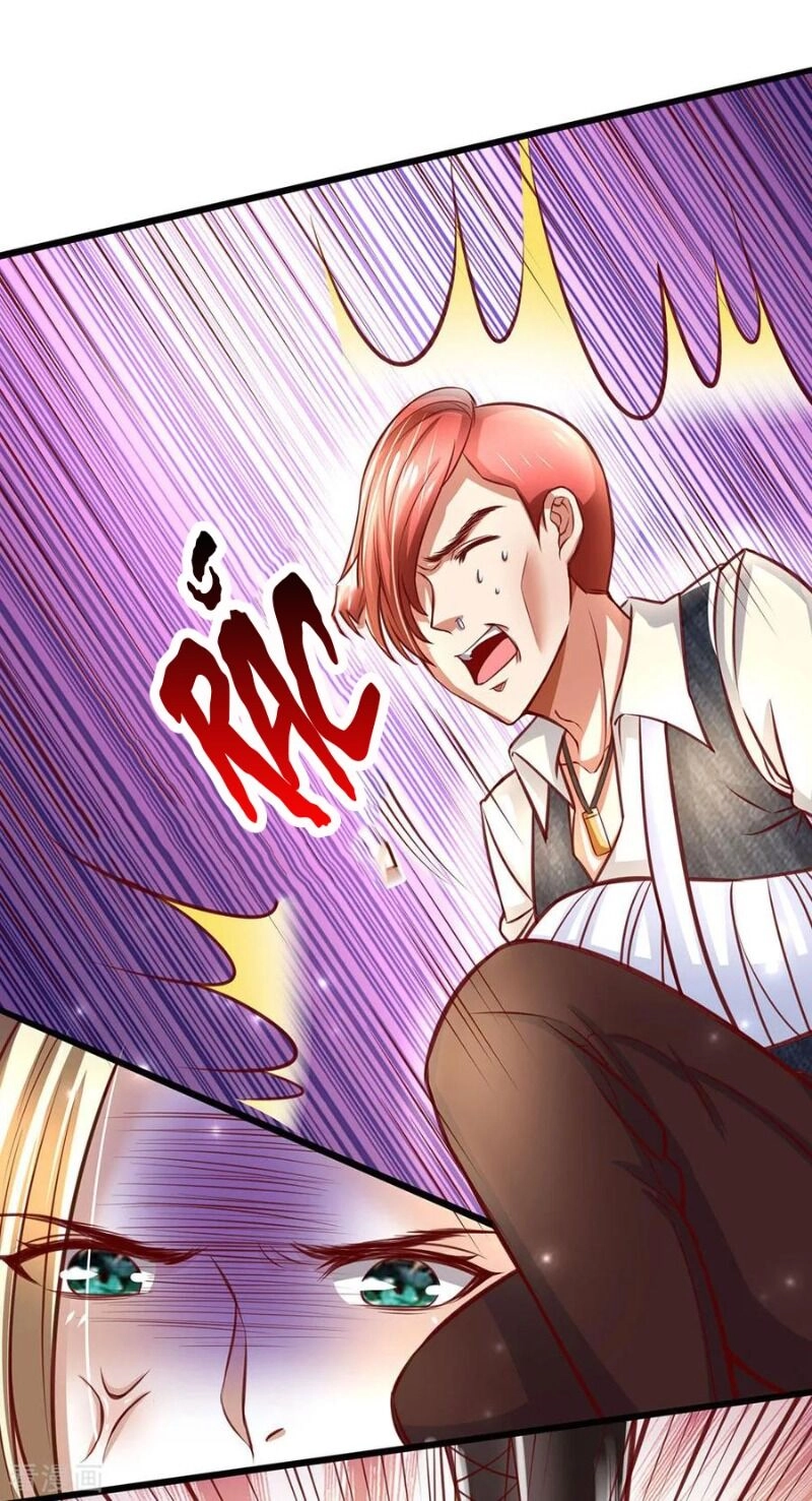 Tuyệt Đỉnh Khí Thiếu Chapter 88 - 4