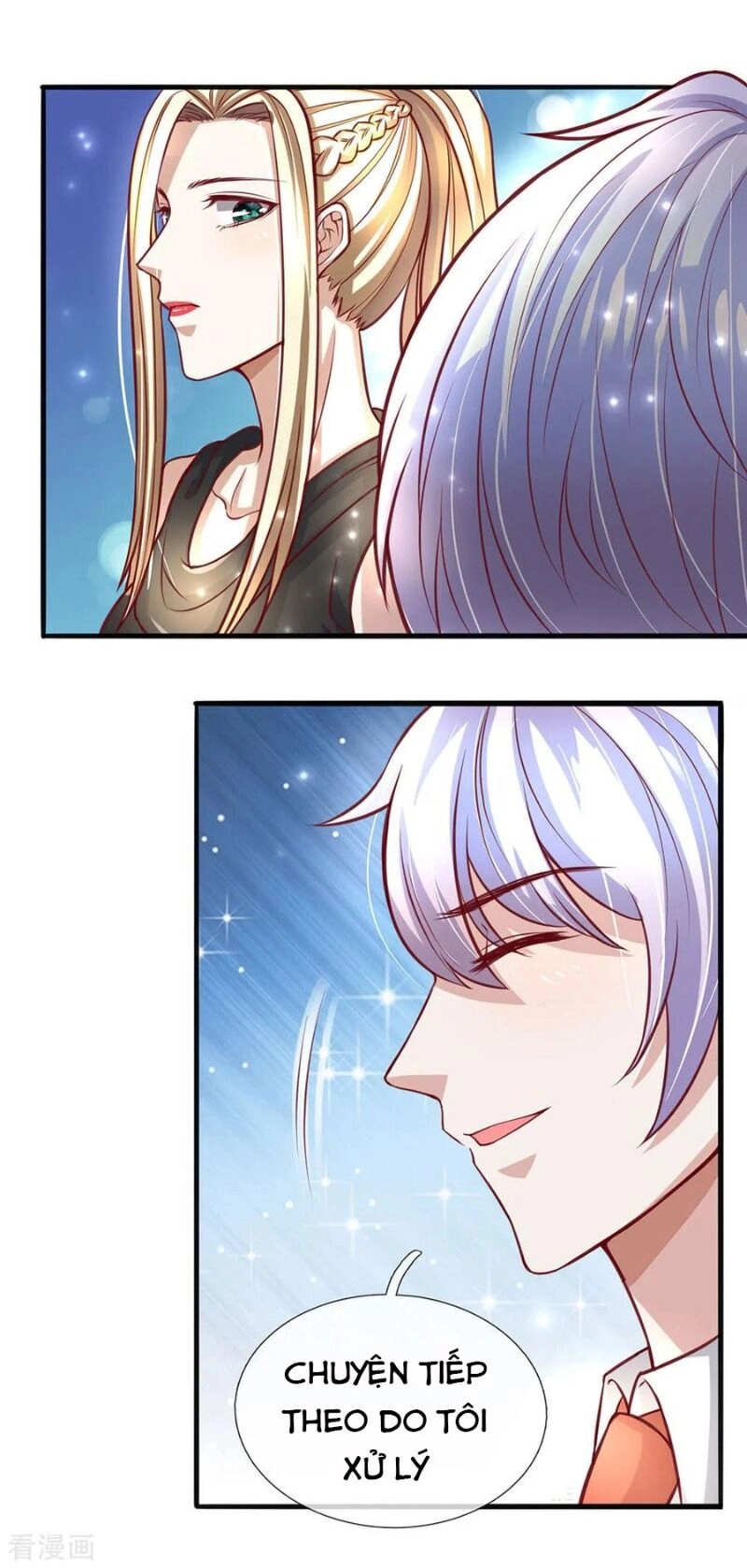 Tuyệt Đỉnh Khí Thiếu Chapter 88 - 6