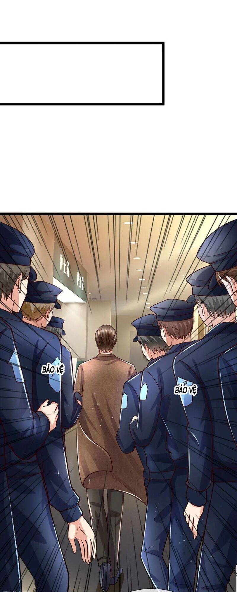 Tuyệt Đỉnh Khí Thiếu Chapter 88 - 12