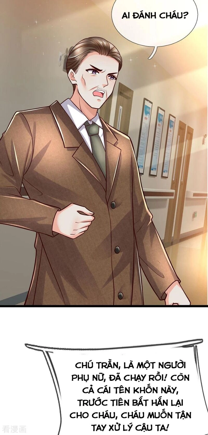 Tuyệt Đỉnh Khí Thiếu Chapter 88 - 15