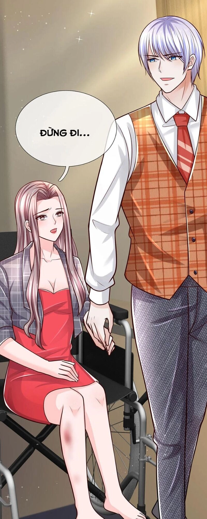 Tuyệt Đỉnh Khí Thiếu Chapter 88 - 28