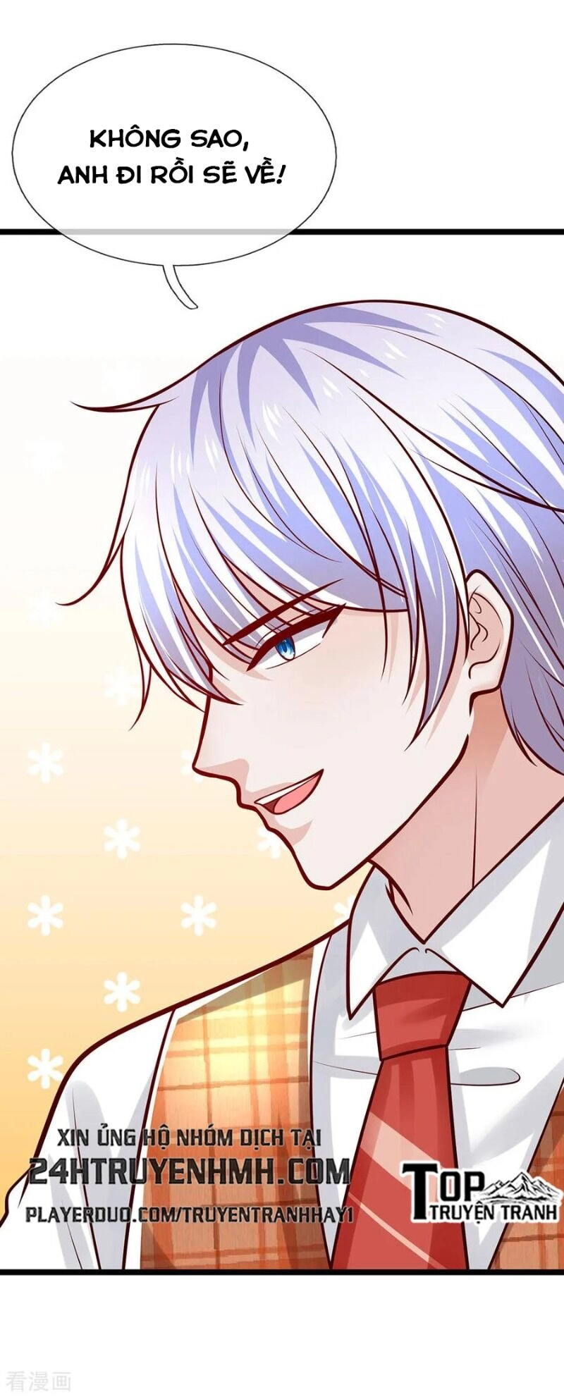 Tuyệt Đỉnh Khí Thiếu Chapter 88 - 30