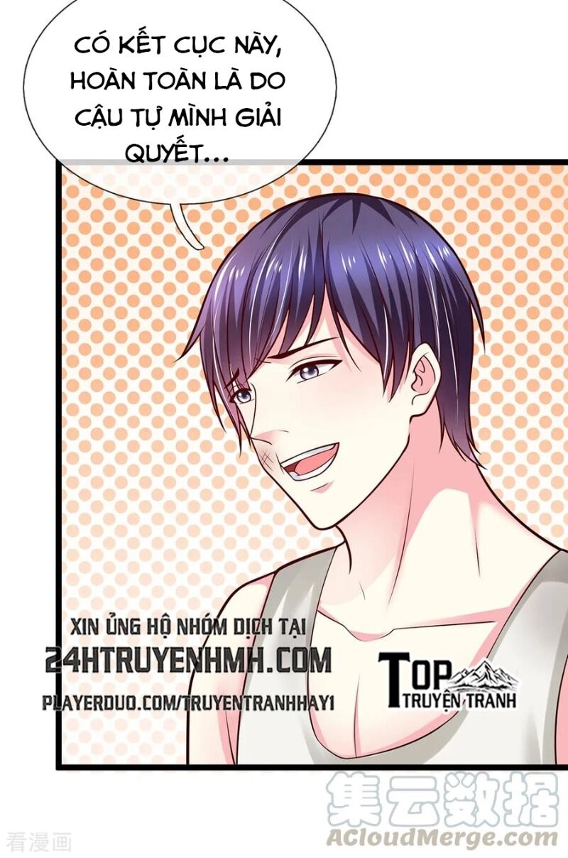 Tuyệt Đỉnh Khí Thiếu Chapter 89 - 4