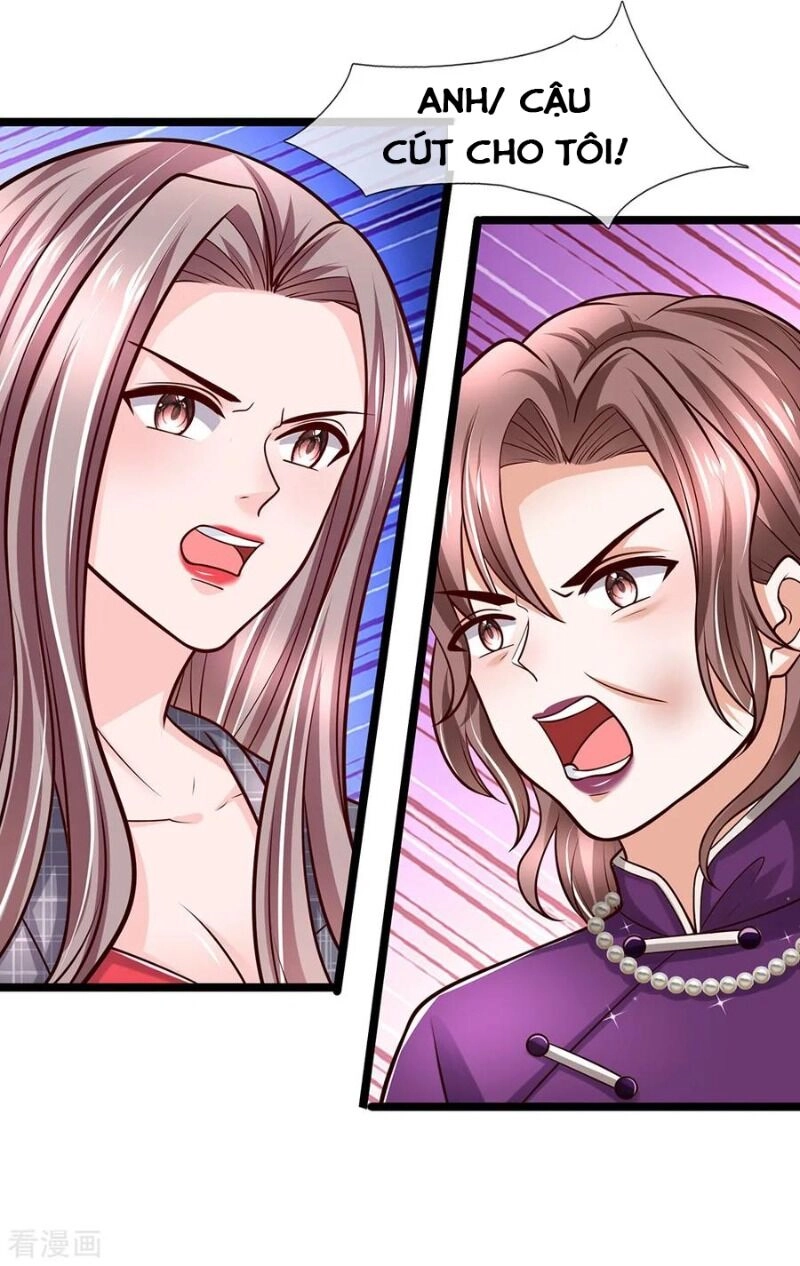 Tuyệt Đỉnh Khí Thiếu Chapter 89 - 5