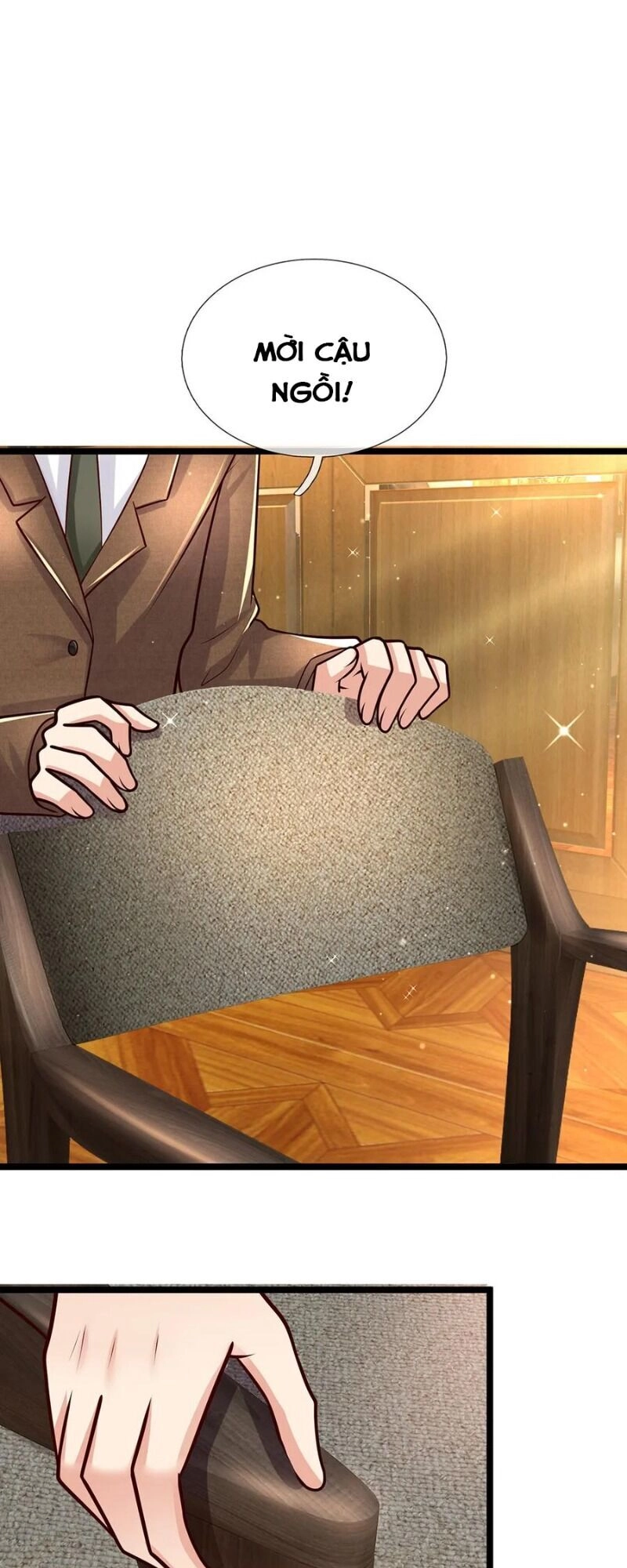 Tuyệt Đỉnh Khí Thiếu Chapter 89 - 10