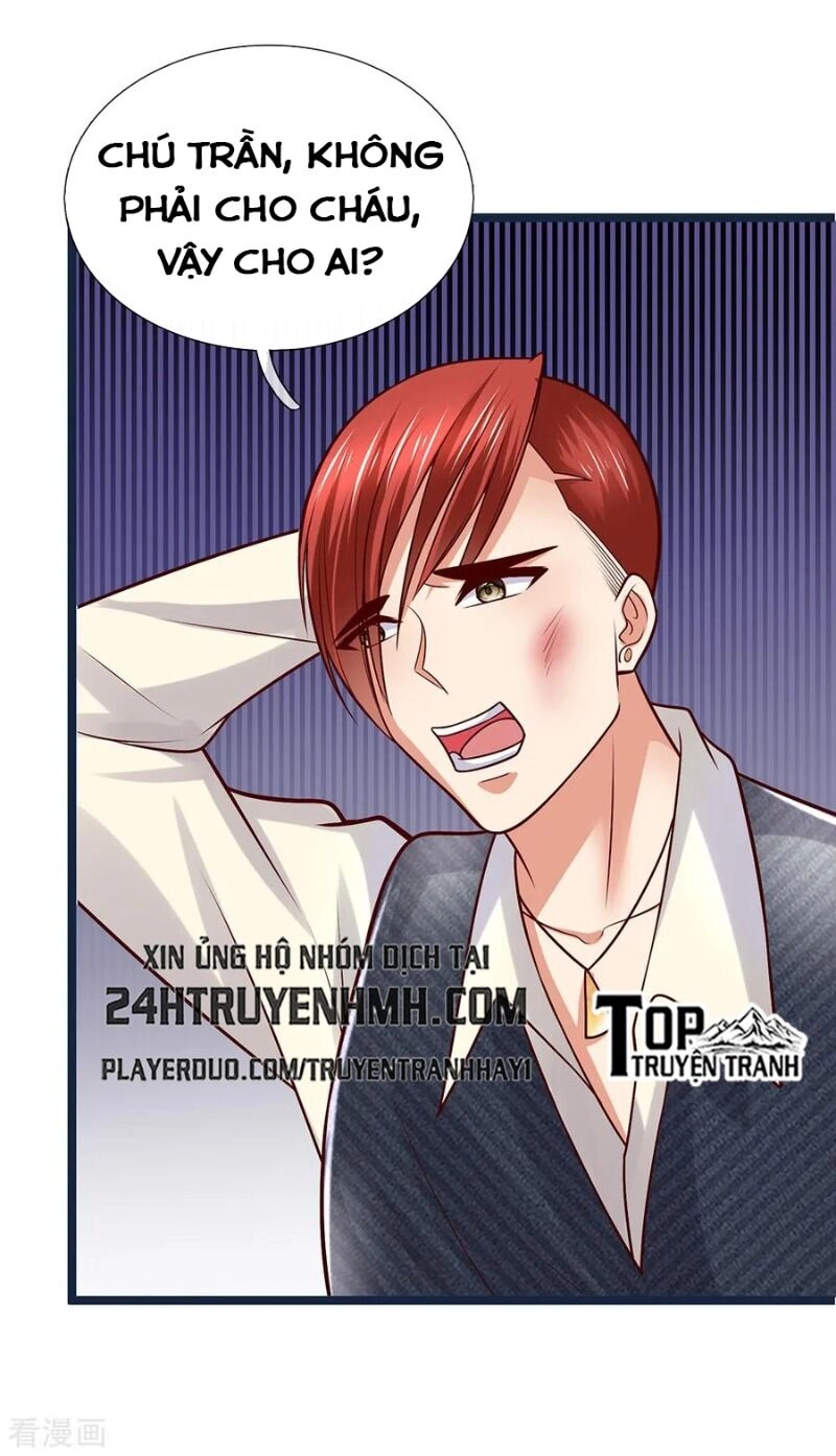 Tuyệt Đỉnh Khí Thiếu Chapter 89 - 14