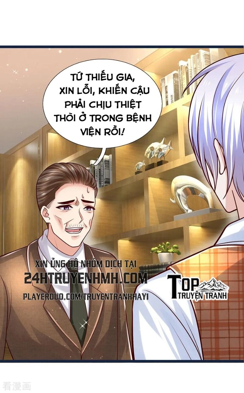 Tuyệt Đỉnh Khí Thiếu Chapter 89 - 16
