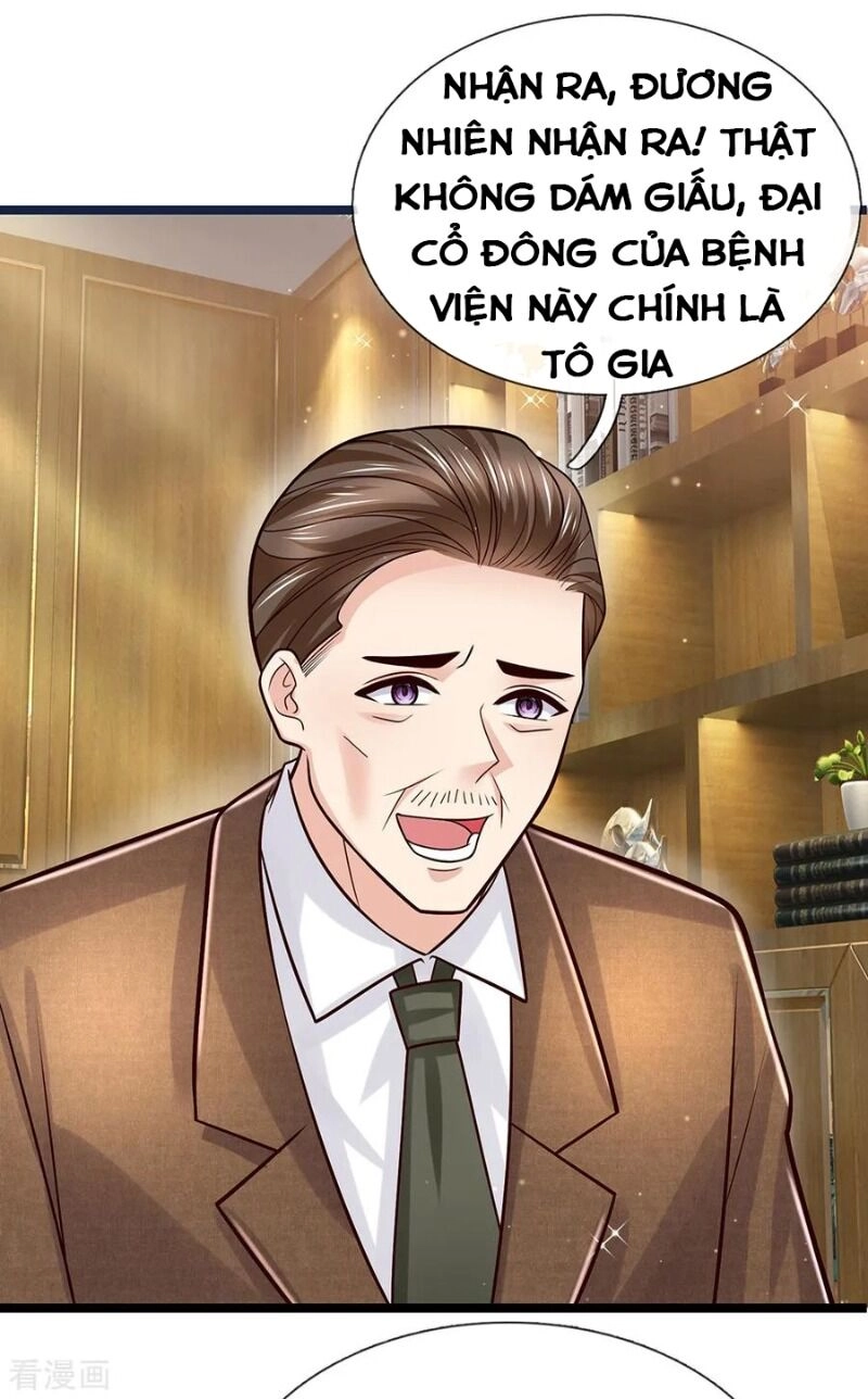 Tuyệt Đỉnh Khí Thiếu Chapter 89 - 19