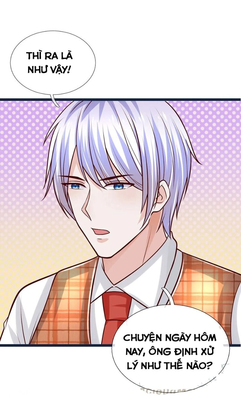 Tuyệt Đỉnh Khí Thiếu Chapter 89 - 22