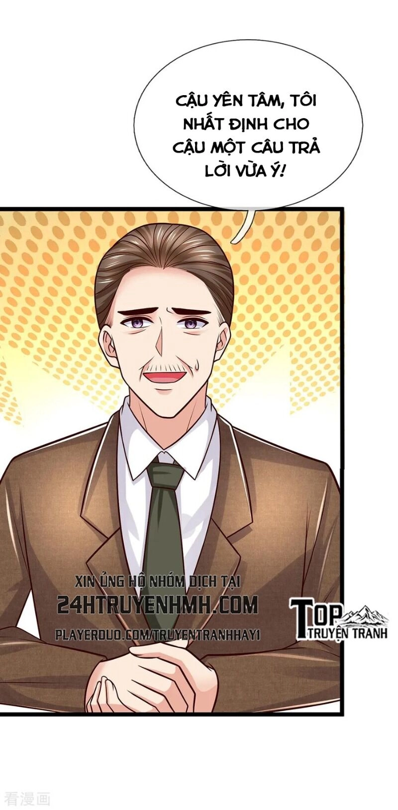 Tuyệt Đỉnh Khí Thiếu Chapter 89 - 23