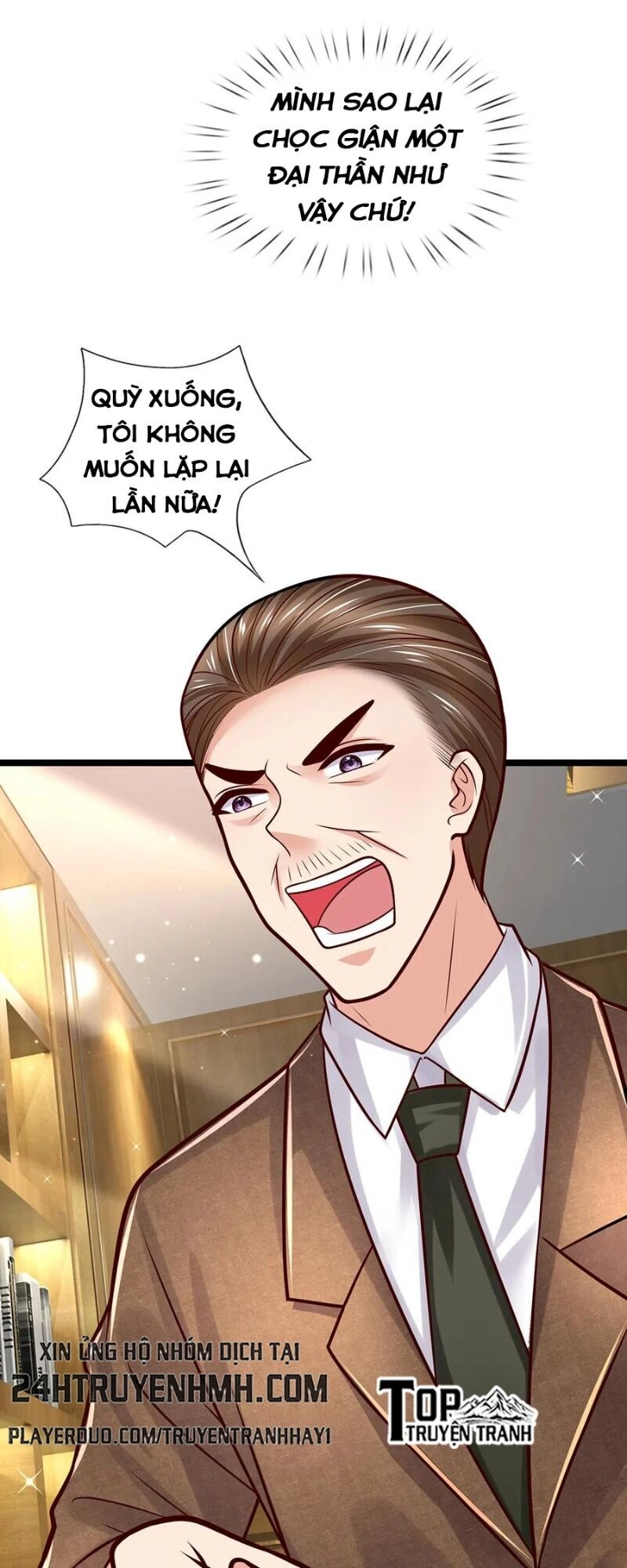 Tuyệt Đỉnh Khí Thiếu Chapter 89 - 30