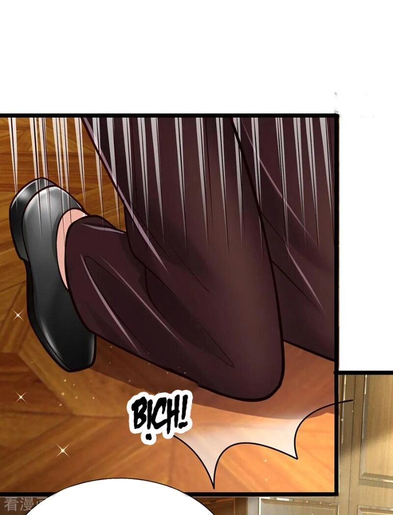 Tuyệt Đỉnh Khí Thiếu Chapter 89 - 32