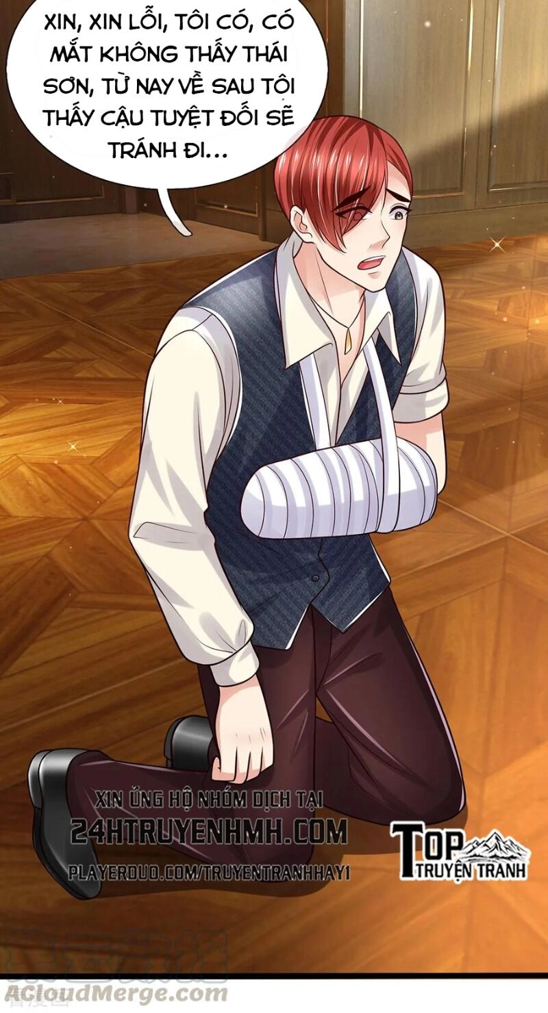 Tuyệt Đỉnh Khí Thiếu Chapter 89 - 33