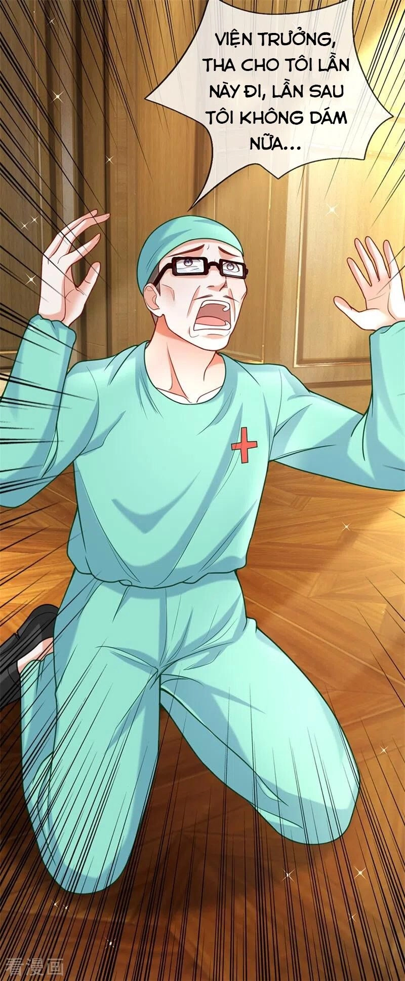 Tuyệt Đỉnh Khí Thiếu Chapter 90 - 4