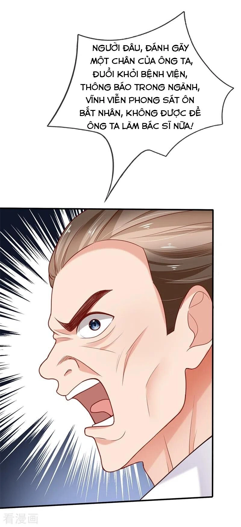 Tuyệt Đỉnh Khí Thiếu Chapter 90 - 6