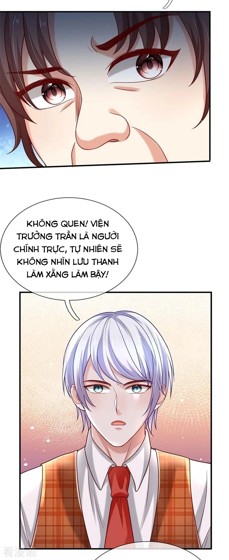Tuyệt Đỉnh Khí Thiếu Chapter 90 - 14
