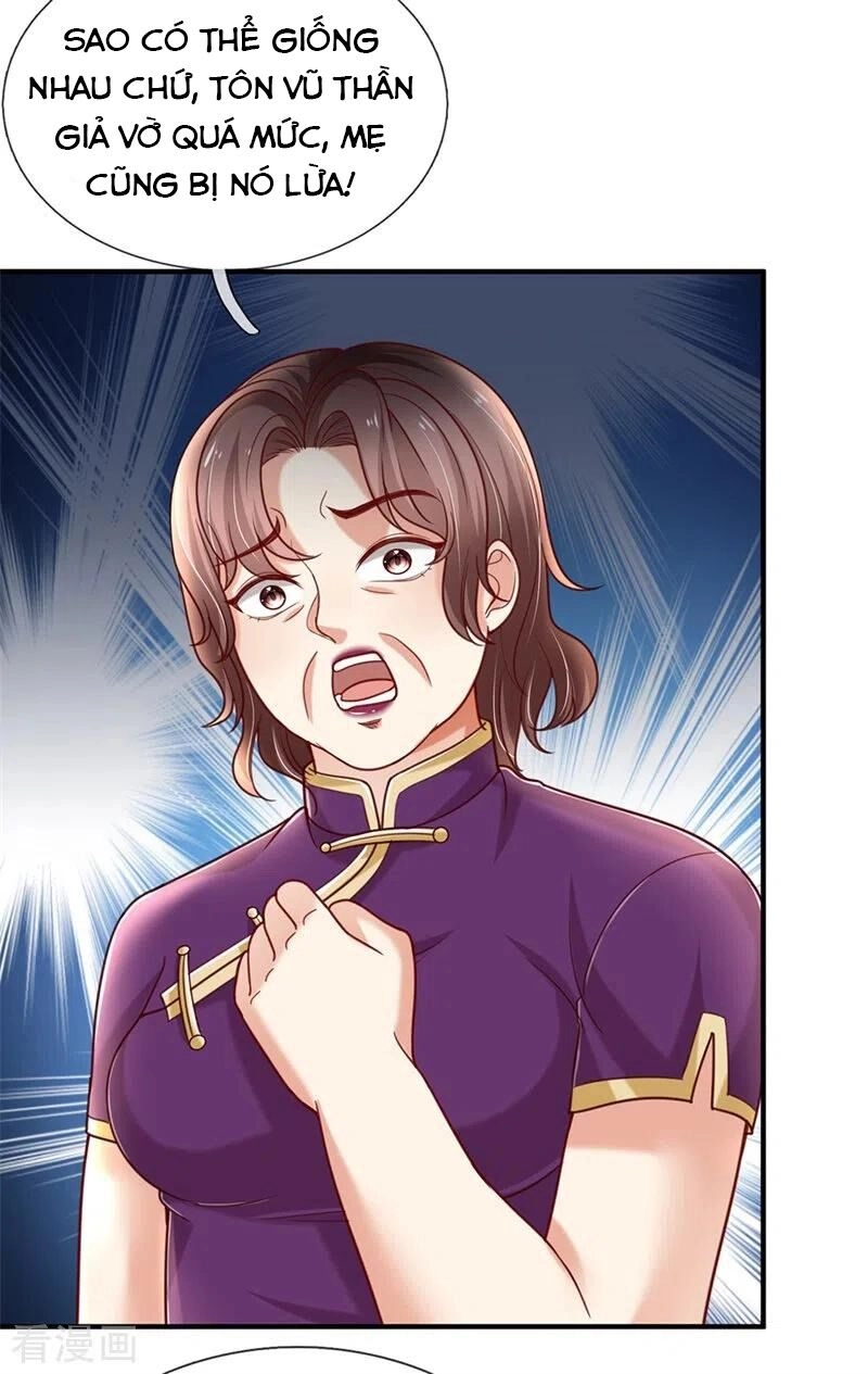 Tuyệt Đỉnh Khí Thiếu Chapter 90 - 19