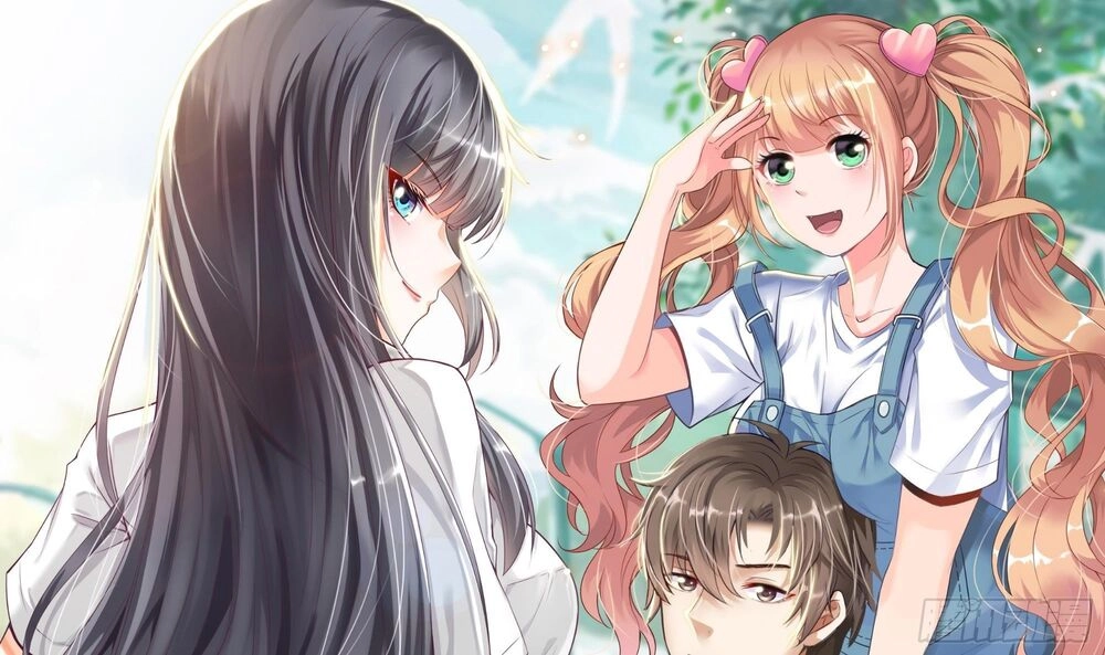 Vua Không Vương Miện Của Hoa Khôi Chapter 2 - 2