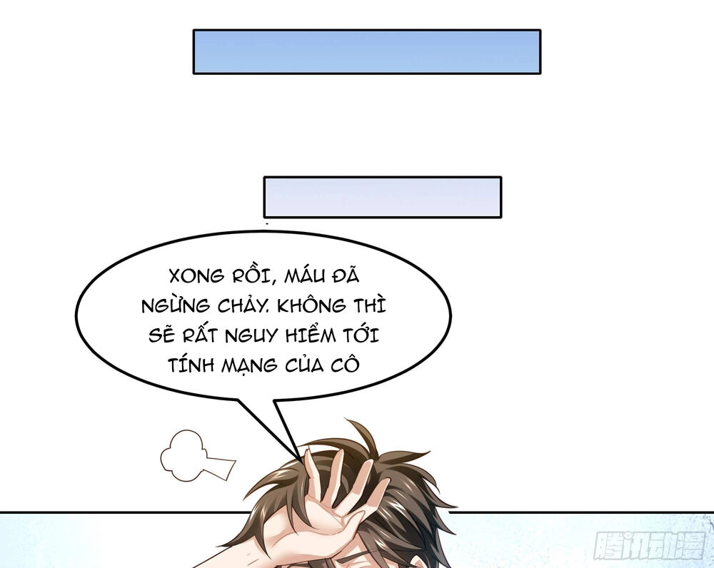 Vua Không Vương Miện Của Hoa Khôi Chapter 2 - 15