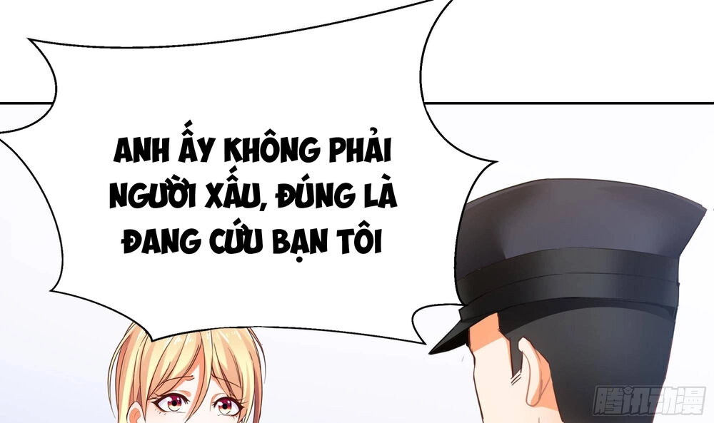 Vua Không Vương Miện Của Hoa Khôi Chapter 2 - 29
