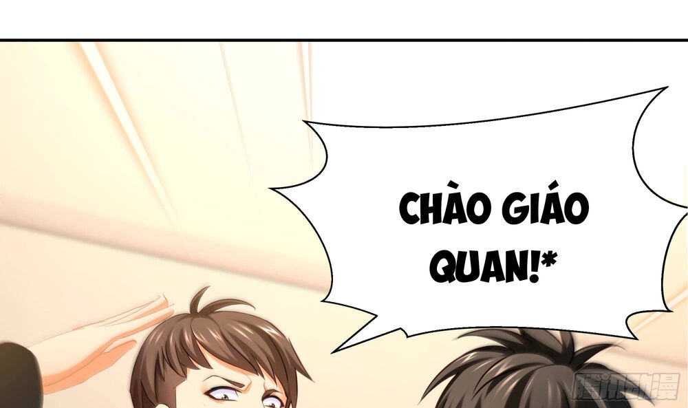 Vua Không Vương Miện Của Hoa Khôi Chapter 2 - 55