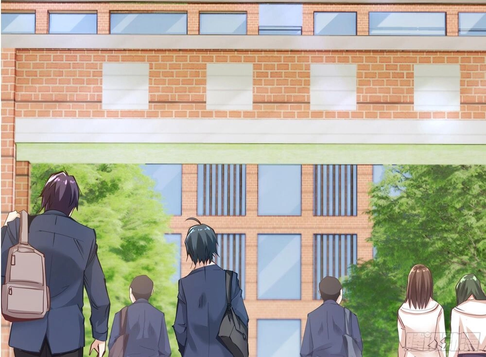 Vua Không Vương Miện Của Hoa Khôi Chapter 2 - 86