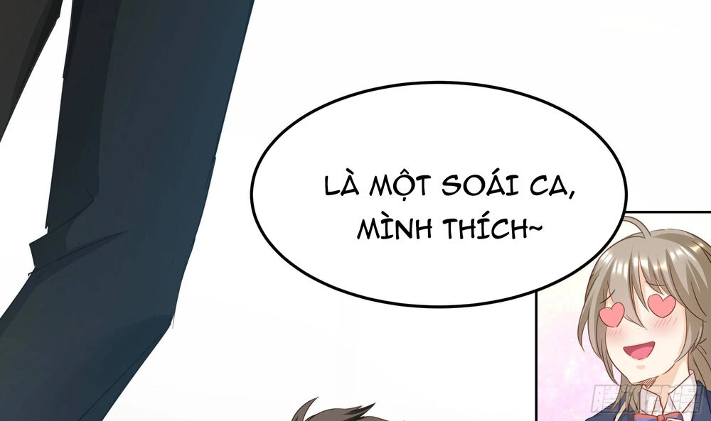 Vua Không Vương Miện Của Hoa Khôi Chapter 3 - 13