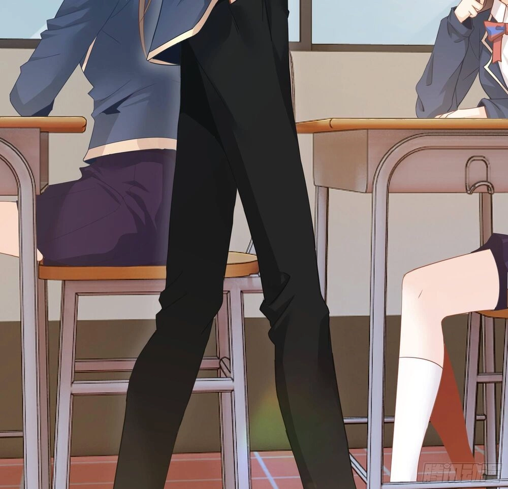 Vua Không Vương Miện Của Hoa Khôi Chapter 3 - 15