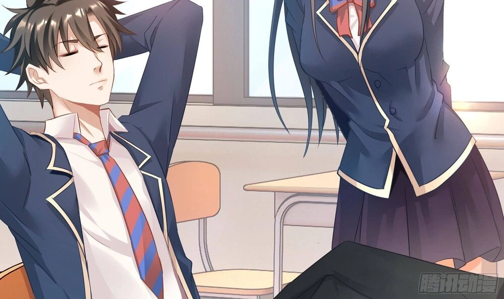 Vua Không Vương Miện Của Hoa Khôi Chapter 3 - 19