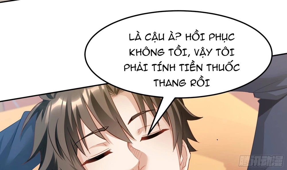 Vua Không Vương Miện Của Hoa Khôi Chapter 3 - 21