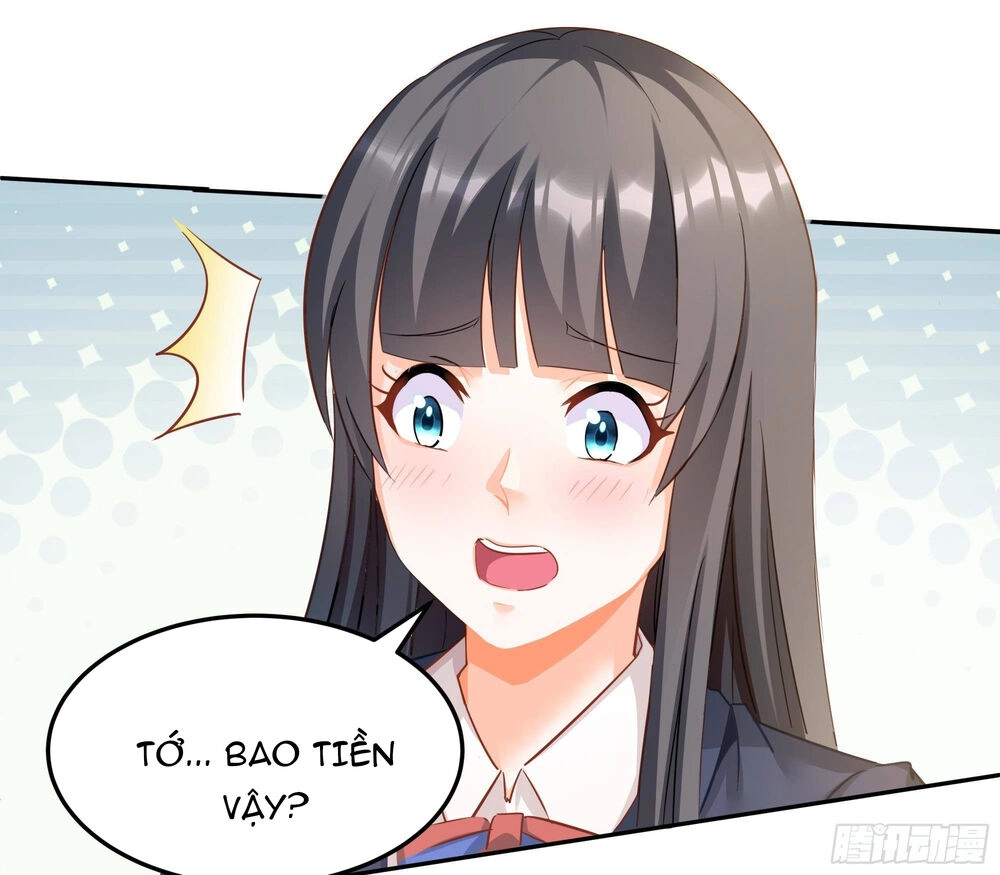 Vua Không Vương Miện Của Hoa Khôi Chapter 3 - 23