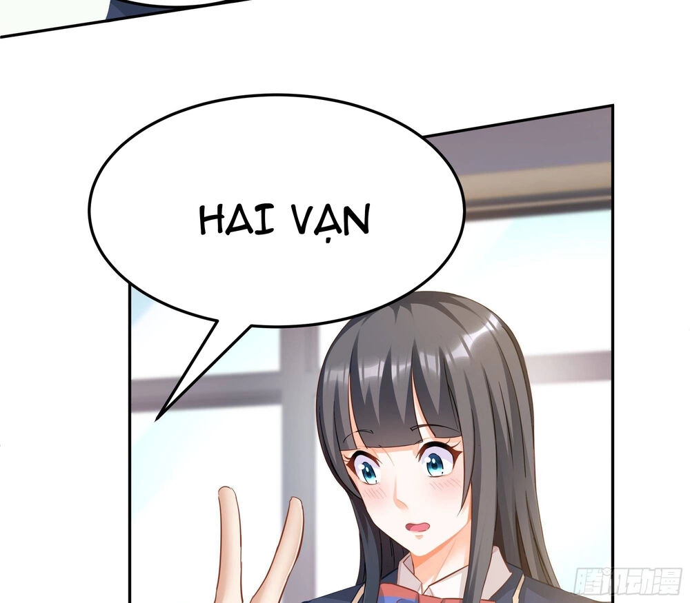 Vua Không Vương Miện Của Hoa Khôi Chapter 3 - 24