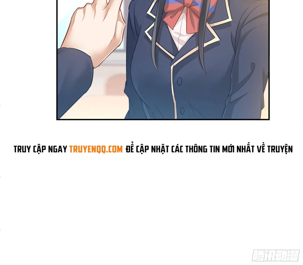 Vua Không Vương Miện Của Hoa Khôi Chapter 3 - 25