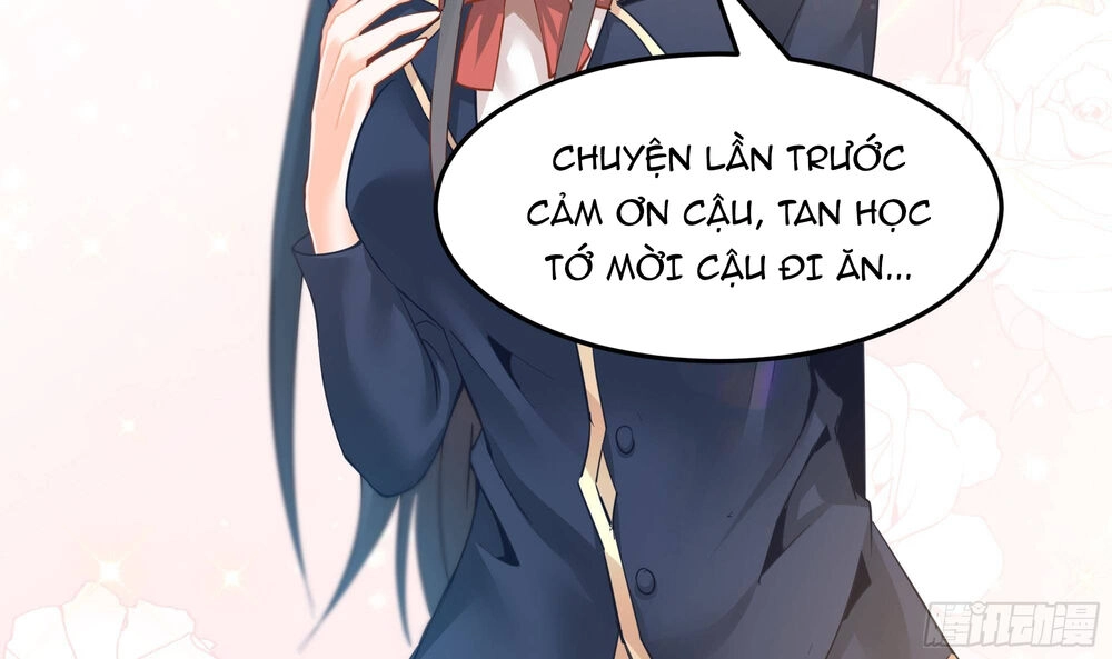 Vua Không Vương Miện Của Hoa Khôi Chapter 3 - 30