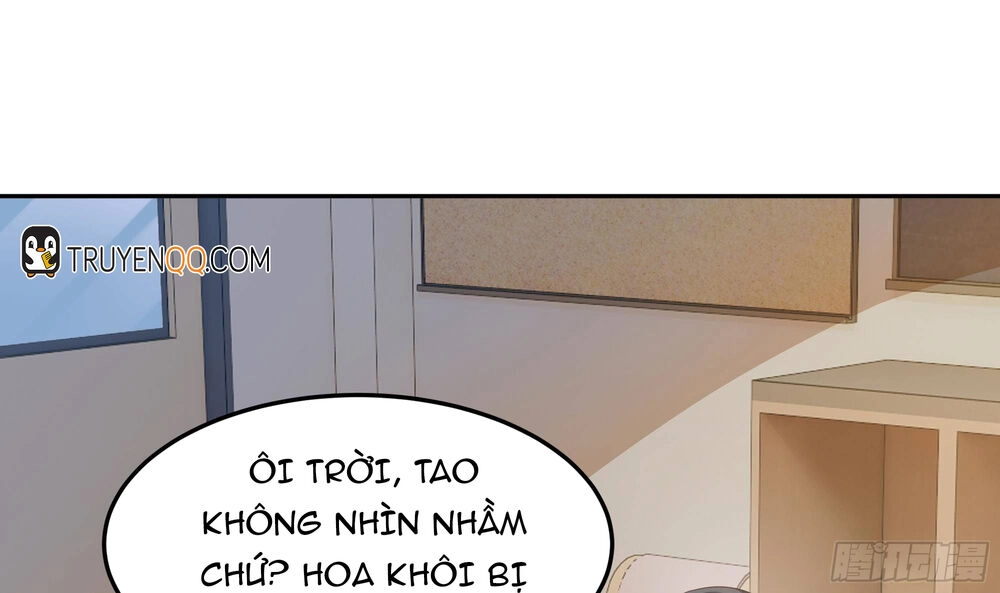 Vua Không Vương Miện Của Hoa Khôi Chapter 3 - 36