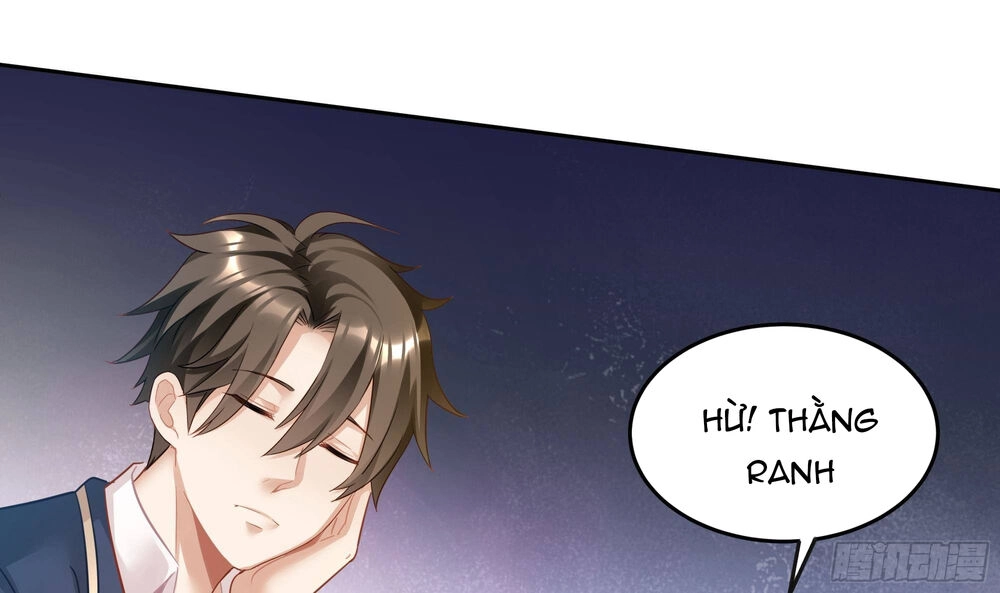 Vua Không Vương Miện Của Hoa Khôi Chapter 3 - 41