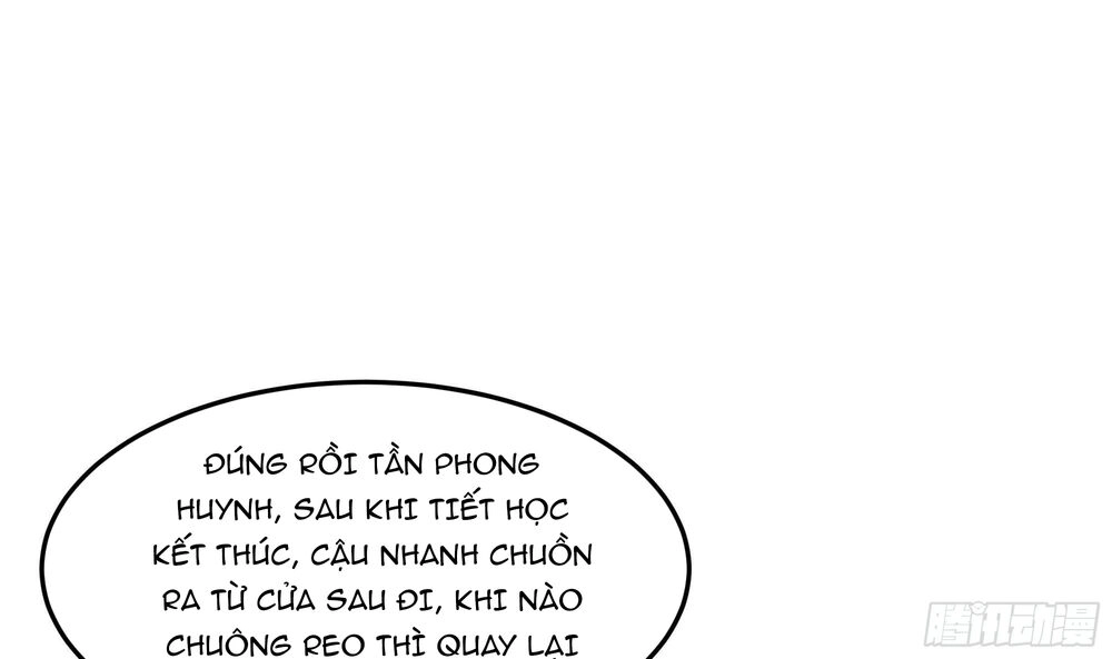 Vua Không Vương Miện Của Hoa Khôi Chapter 3 - 47