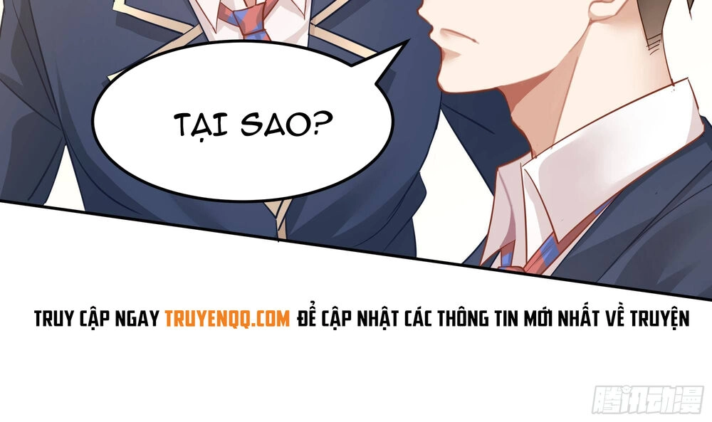 Vua Không Vương Miện Của Hoa Khôi Chapter 3 - 49