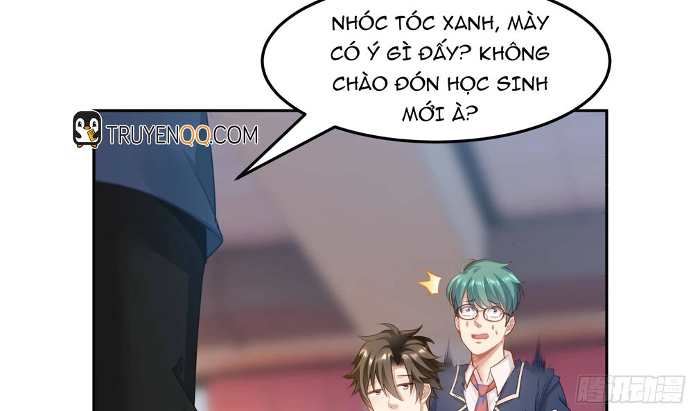 Vua Không Vương Miện Của Hoa Khôi Chapter 3 - 56