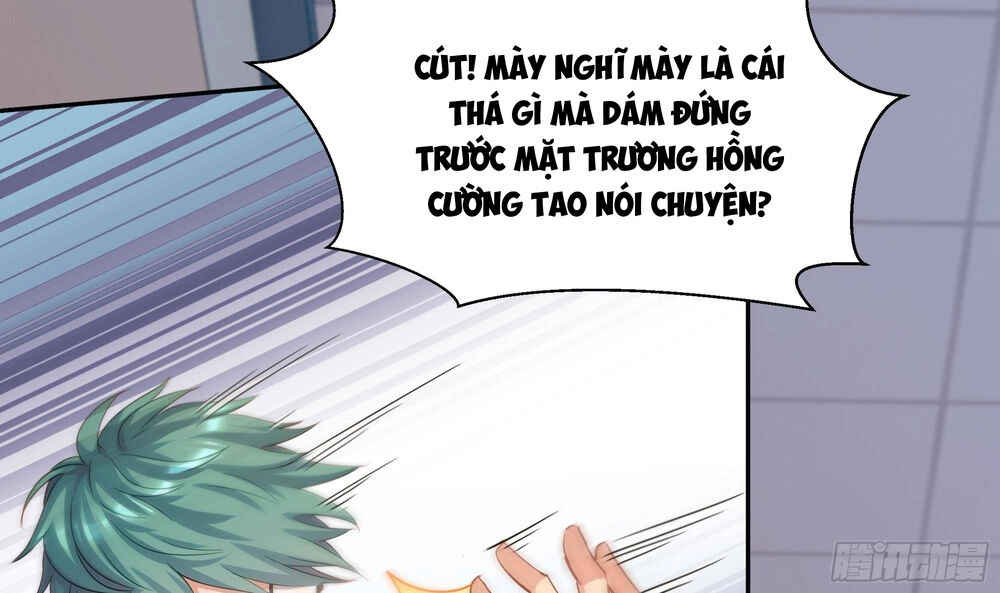 Vua Không Vương Miện Của Hoa Khôi Chapter 3 - 62