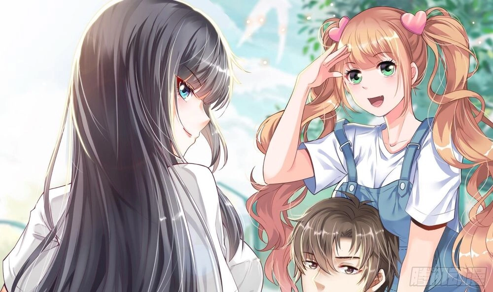 Vua Không Vương Miện Của Hoa Khôi Chapter 4 - 2