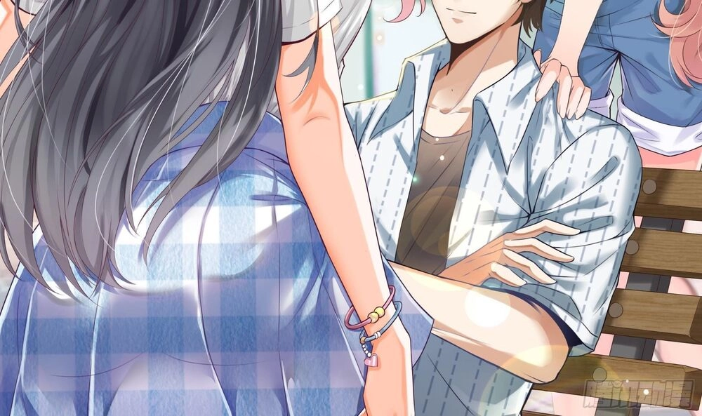 Vua Không Vương Miện Của Hoa Khôi Chapter 4 - 3