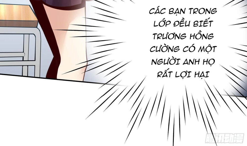 Vua Không Vương Miện Của Hoa Khôi Chapter 4 - 16