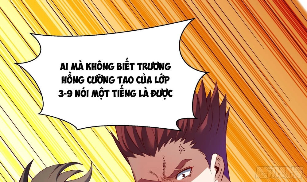 Vua Không Vương Miện Của Hoa Khôi Chapter 4 - 23
