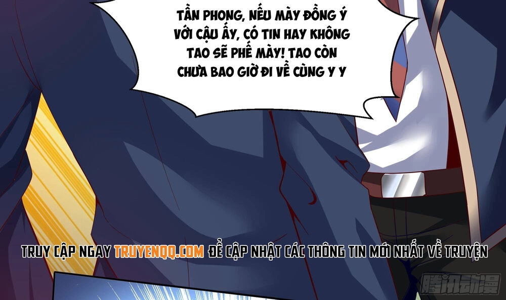 Vua Không Vương Miện Của Hoa Khôi Chapter 4 - 25