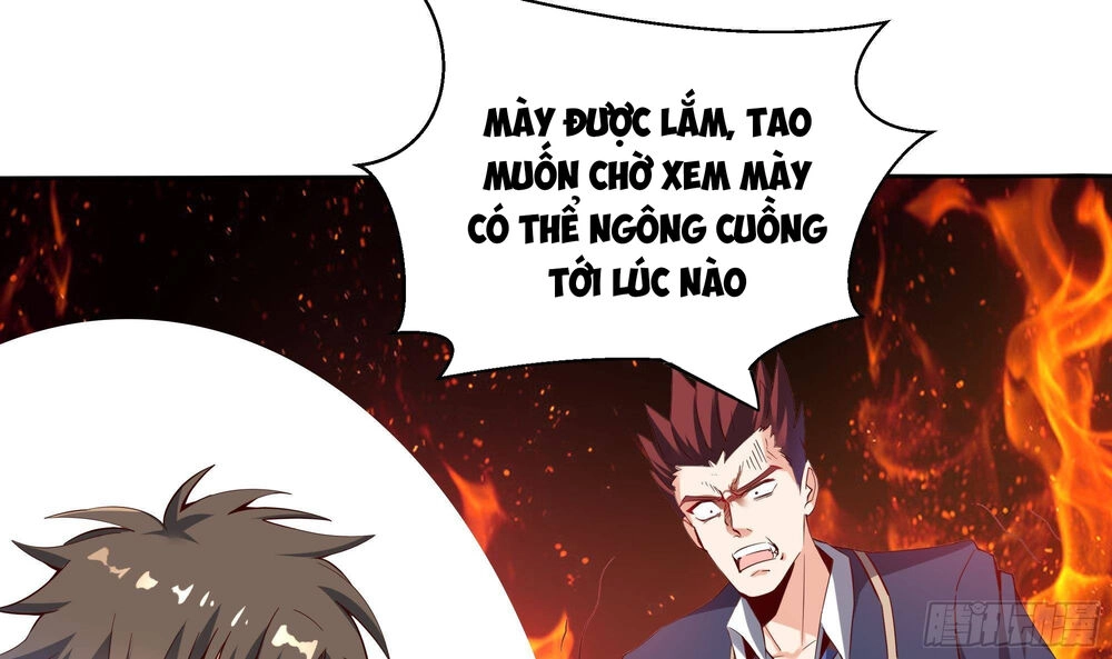 Vua Không Vương Miện Của Hoa Khôi Chapter 4 - 30